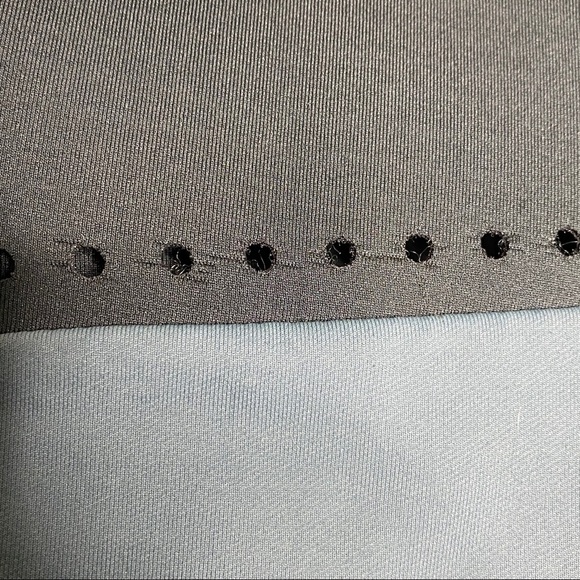 Fabletics Cleo perforated performance jacket - Picture 6 of 9